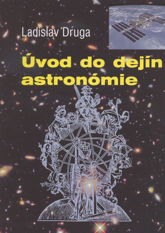 �vod do dej�n astron�mie