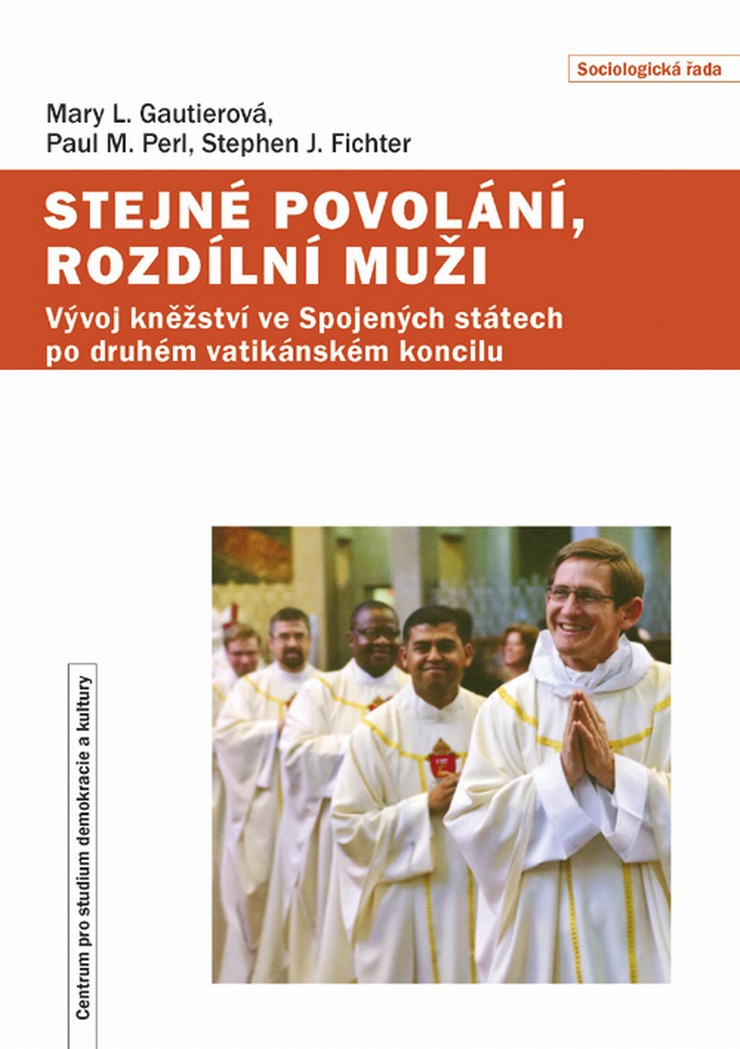Stejn� povol�n�, rozd�ln� mu�i