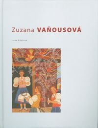 Zuzana Va�ousov�