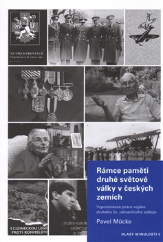 R�mce pam�ti druh� sv�tov� v�lky v �esk�ch zem�ch