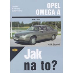 Opel Omega od 9 86 do 12 93