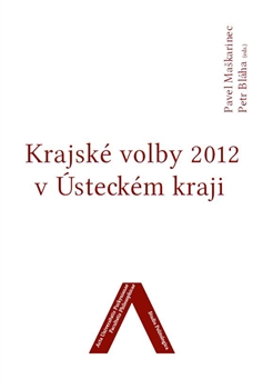 Krajsk� volby 2012 v �steck�m kraji