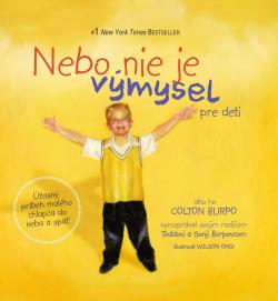 Nebo nie je v�mysel - pre deti