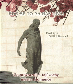 Kdo se to na n�s d�v�!