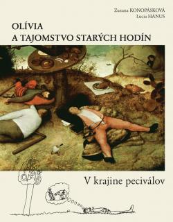 Ol�via a tajomstvo star�ch hod�n