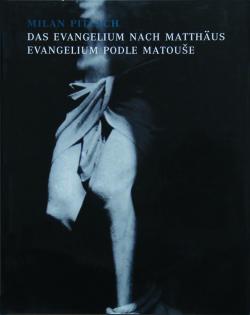 Evangelium podle Matou�e Das Evangelium nach Matth�us