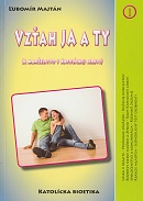 Vz�ah Ja a Ty