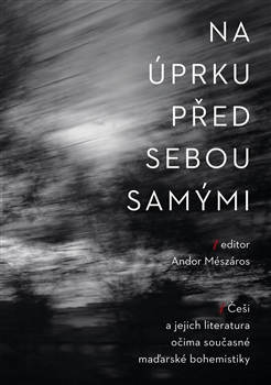 Na �prku p�ed sebou sam�mi
