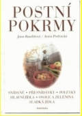 Postn� pokrmy