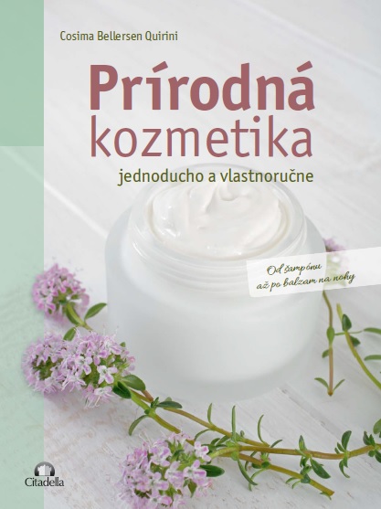 Pr�rodn� kozmetika