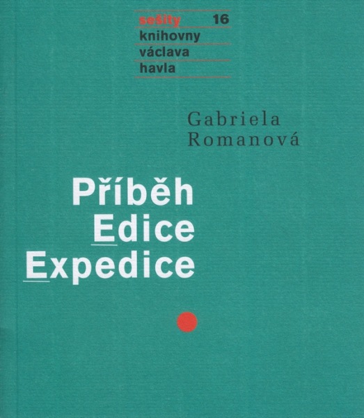 P��b�h Edice Expedice