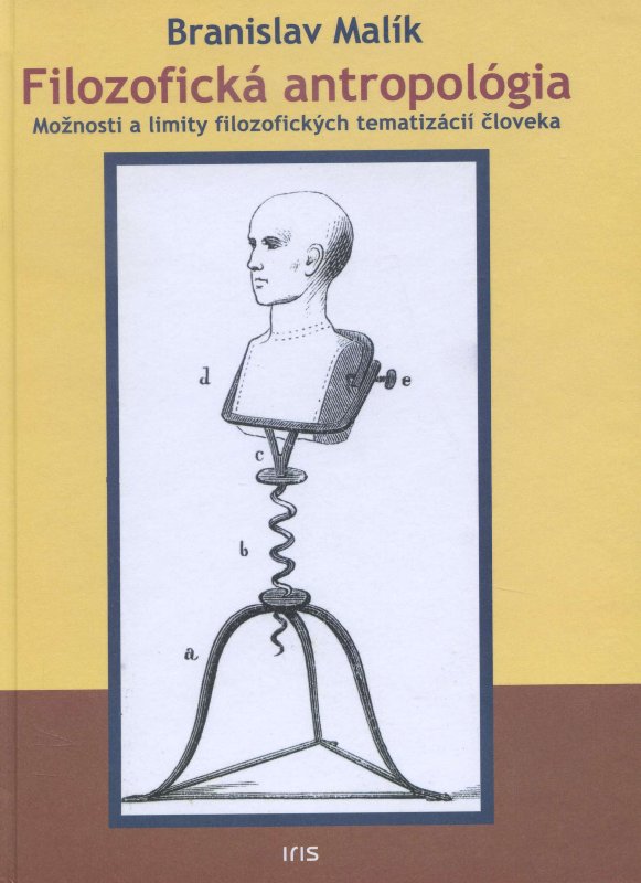 Filozofick� antropol�gia