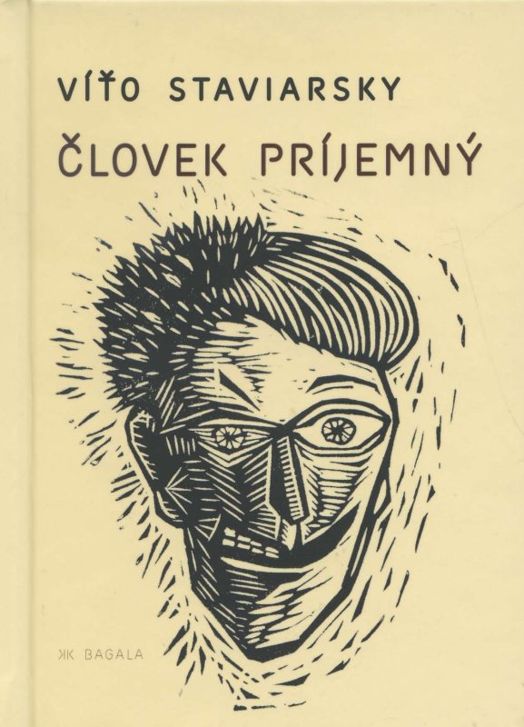 �lovek Pr�jemn�