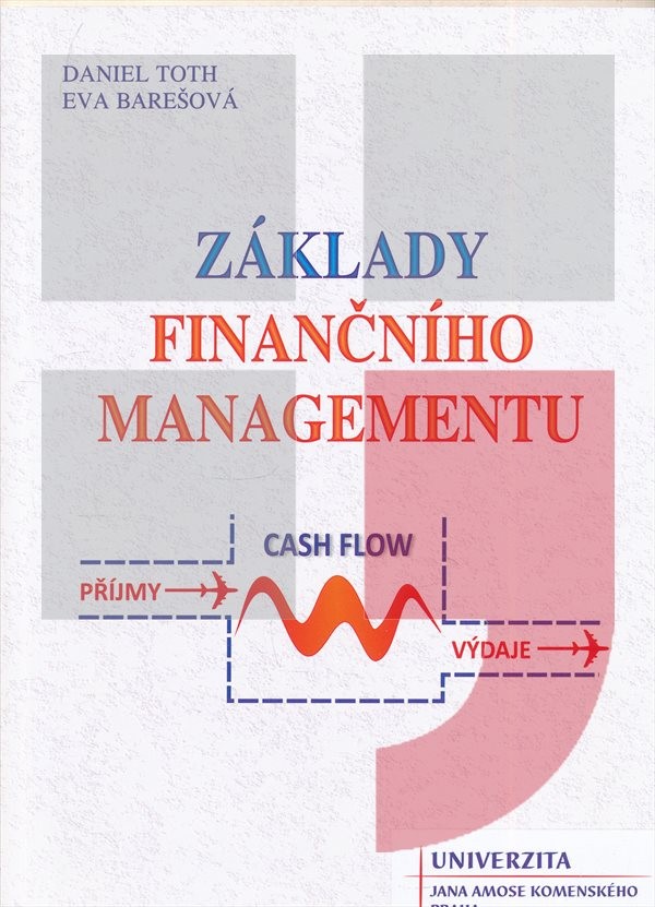 Z�klady finan�n�ho managementu