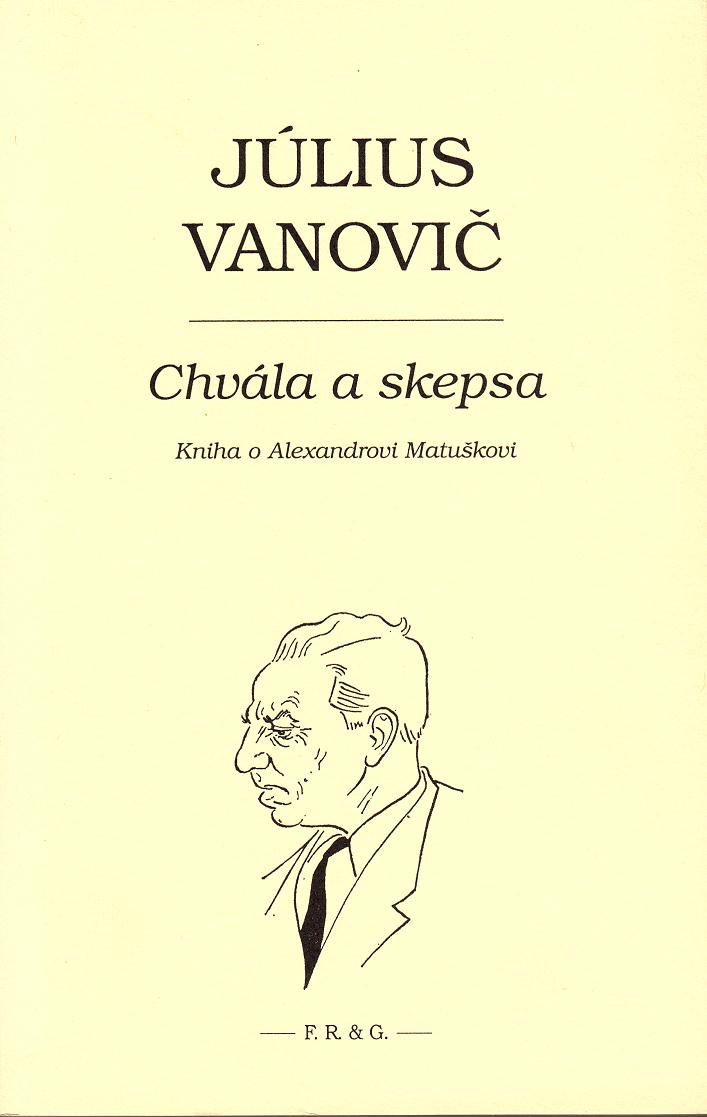 Chv�la a skepsa