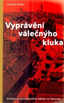 Vypr�v�n� v�le�n�ho kluka