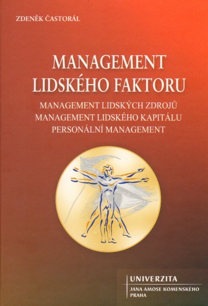 Management lidsk�ho faktoru