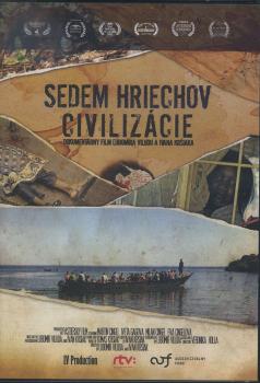 Sedem hriechov civiliz�cie