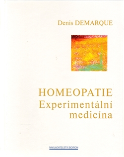 Homeopatie - Experiment�ln� medic�na