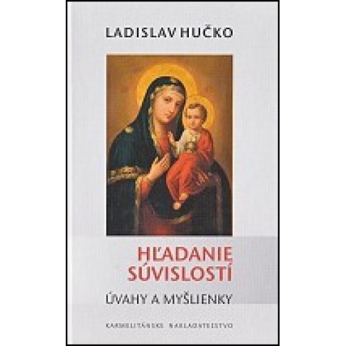 Hadanie svislost