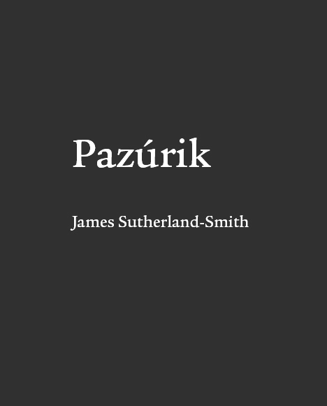 Paz�rik