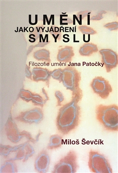 Um�n� jako vyj�d�en� smyslu