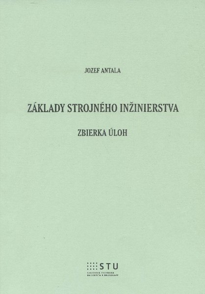 Z�klady strojn�ho in�inierstva
