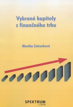 Vybran� kapitoly z finan�n�ho trhu