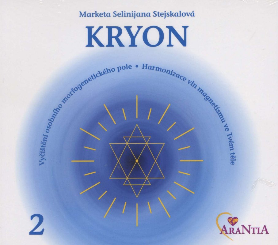 Kryon 2