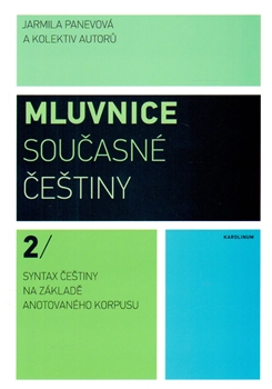 Mluvnice sou�asn� �e�tiny 2