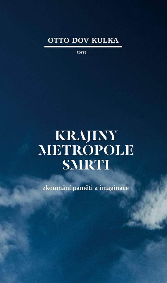 Krajiny Metropole smrti TORST