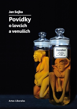 Pov�dky o lovc�ch a venu��ch