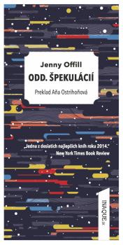 Odd. �pekul�ci�