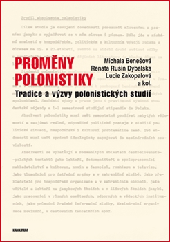 Prom�ny polonistiky