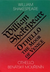 Othello, ben�tsk� mou�en�n Othello, the Moor of Venice