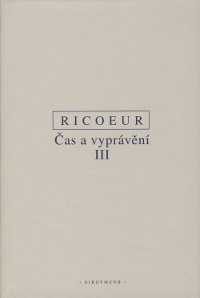 �as a vypr�v�n� III.