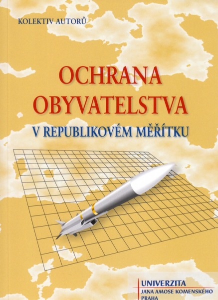 Ochrana obyvatelstva v republikov�m m���tku