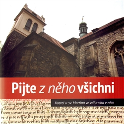 Pijte z n�ho v�ichni