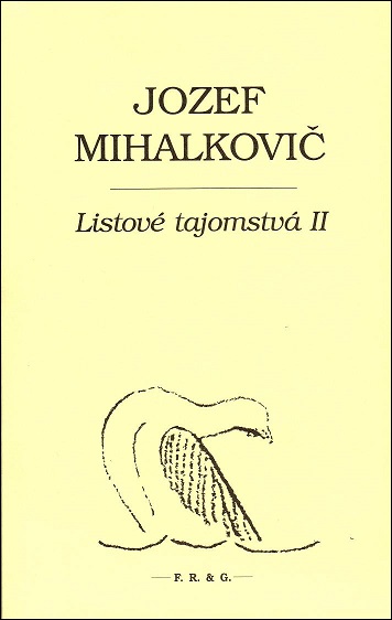Listov� tajomstv� II