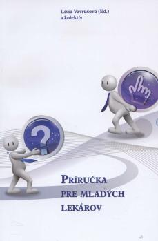 Pr�ru�ka pre mlad�ch lek�rov