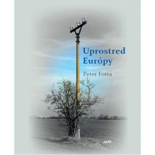 Uprostred Eurpy