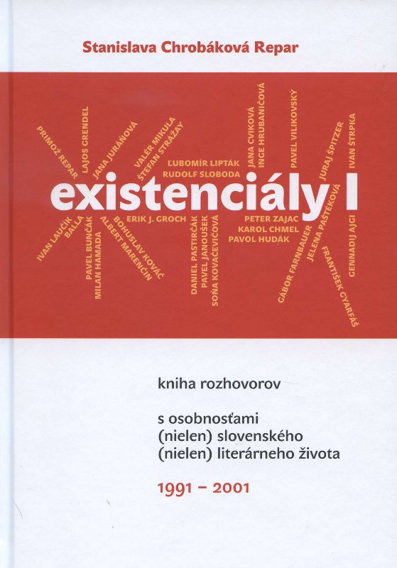 Existenci�ly I