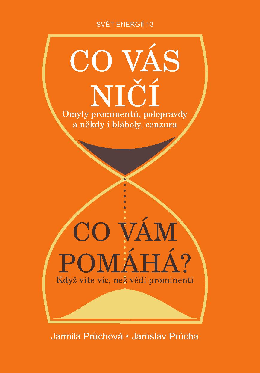 Co V�s ni��? Co V�m pom�ha?