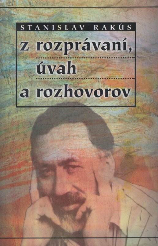 Z rozpr�van�, �vah a rozhovorov