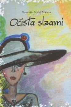 O�ista slzami