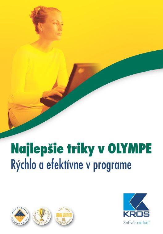 Najlep�ie triky v OLYMPE