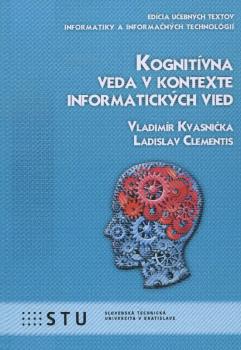 Kognit�vna veda v kontexte informatick�ch vied