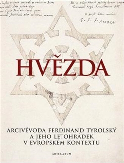 Hv�zda