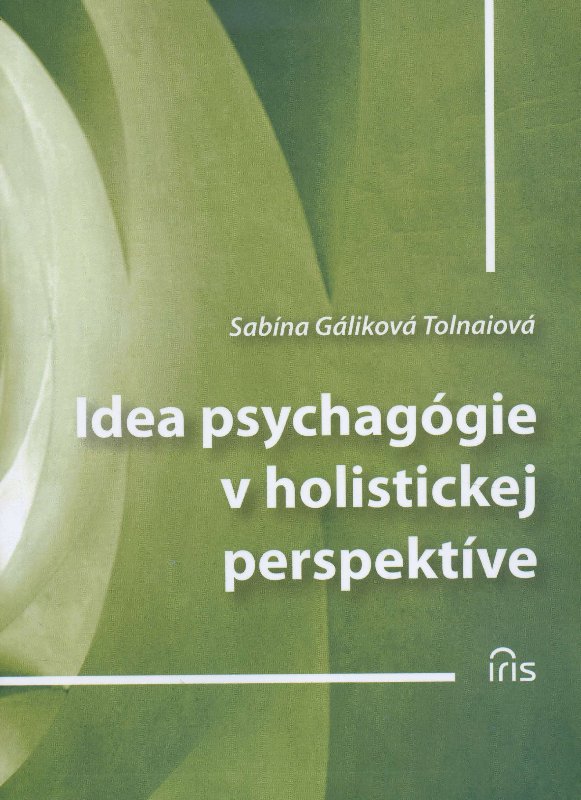 Idea psychag�gie v holistickej perspekt�ve