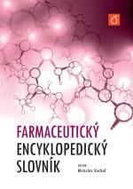 Farmaceutick� encyklopedick� slovn�k